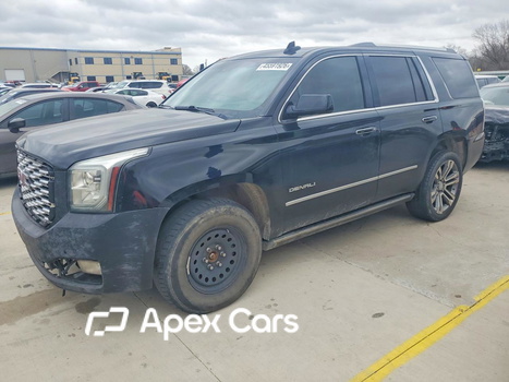 GMC Yukon 2018 - Image 1 of 13