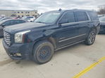 GMC Yukon 2018