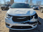 Chrysler Pacifica 2022