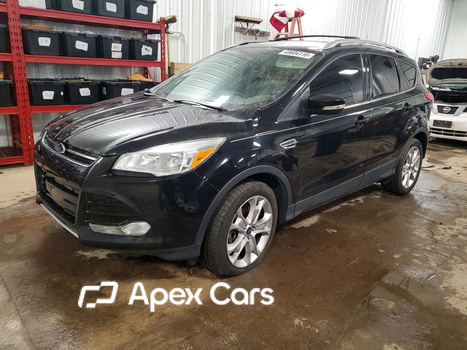 Ford Escape 2016 - Image 1 of 13