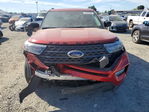 Ford Explorer 2021