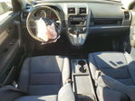Honda CR-V 2011