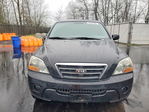 Kia Sorento 2007