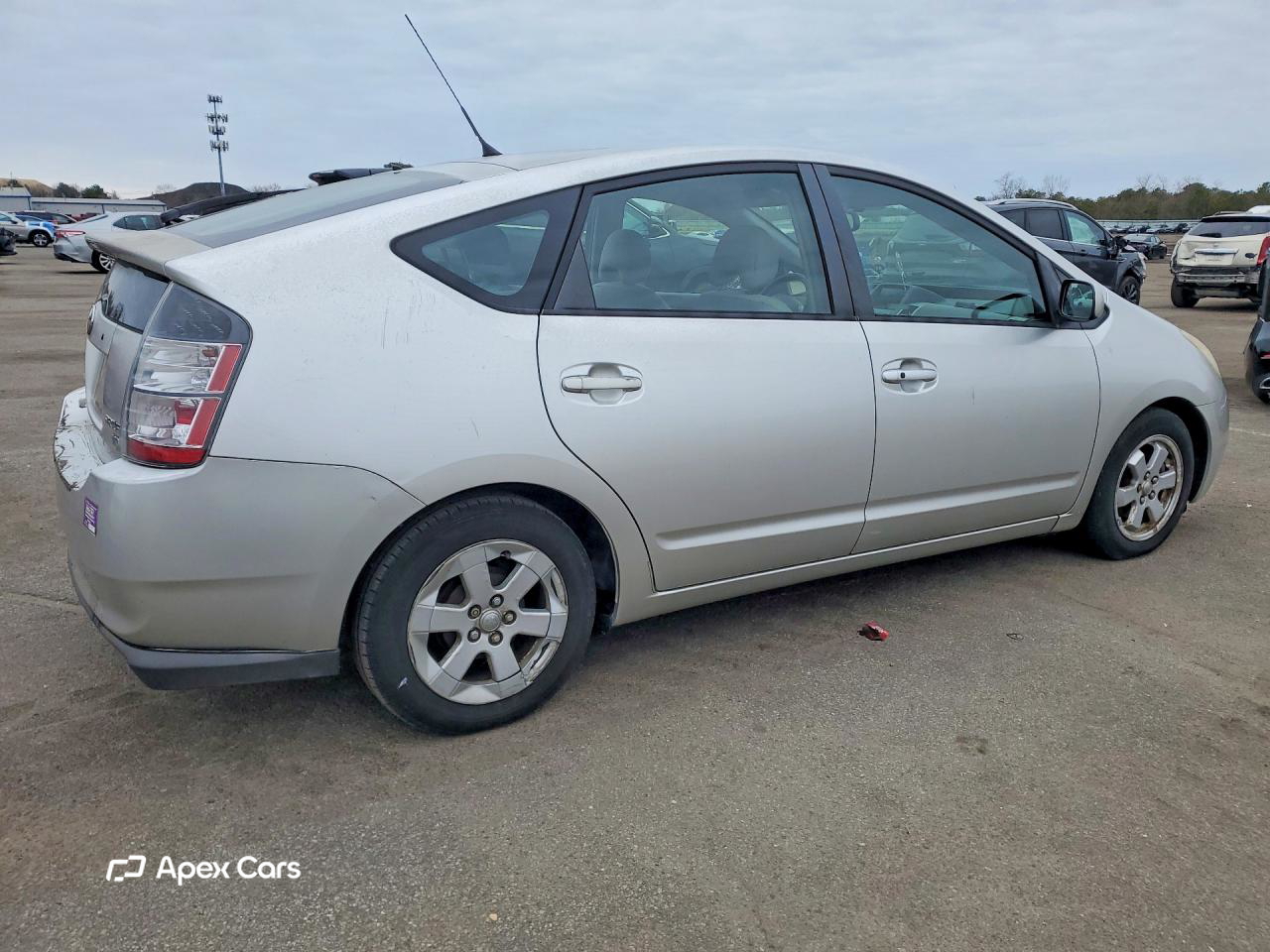 Toyota Prius 2005