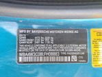 BMW Series 4 2020