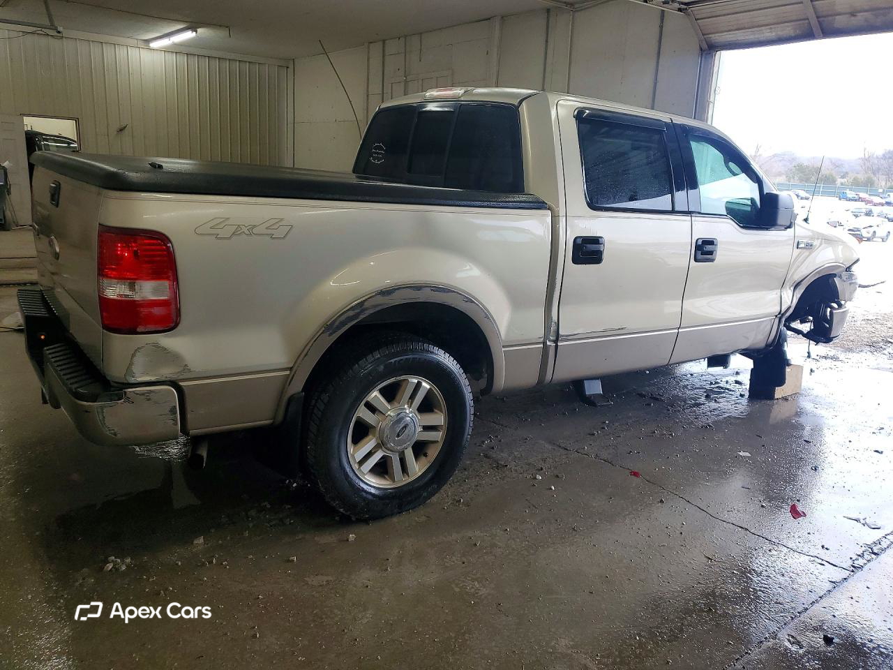 Ford F-150 2006