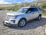 Ford Explorer 2018