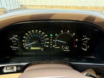 Lexus LX 2001