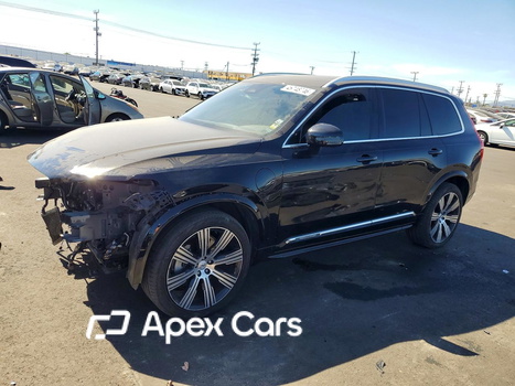 Volvo XC90 2024 - Image 1 of 5