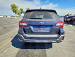 Subaru Outback 2018