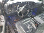 Chevrolet Silverado 2001