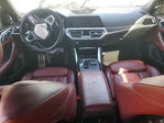 BMW M4 2022