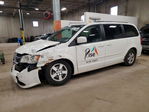 Dodge Caravan 2013