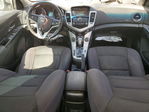 Chevrolet Cruze 2013