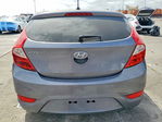 Hyundai Accent 2017