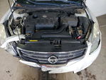Nissan Altima 2012