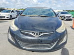 Hyundai Elantra 2016