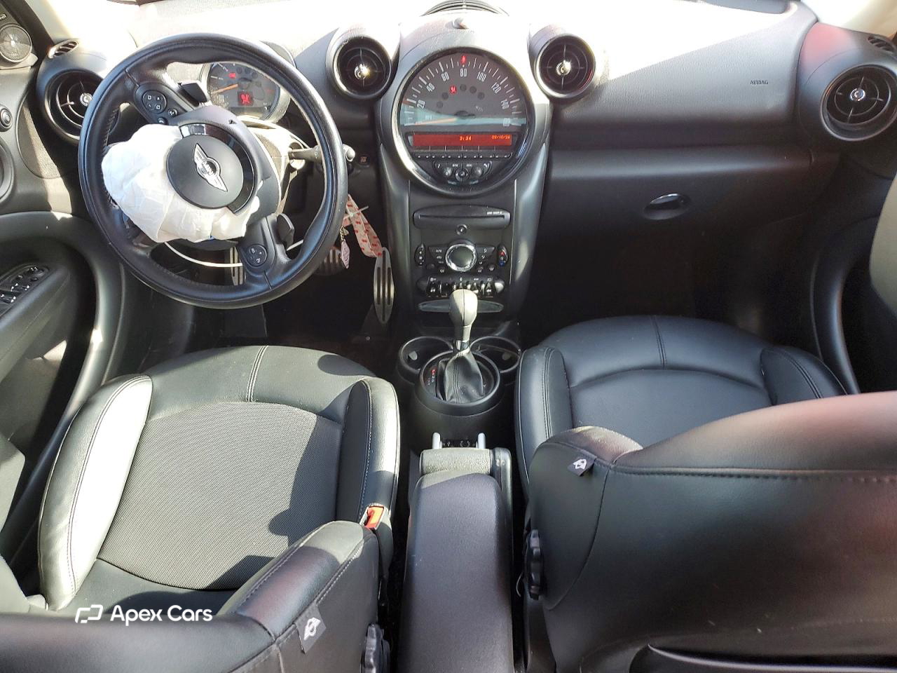 MINI Cooper 2016