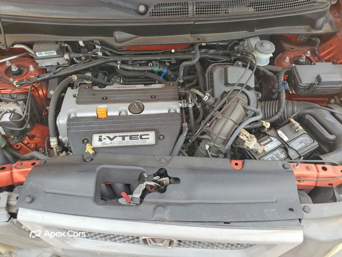 Honda Element 2003
