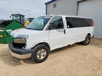 Chevrolet Express 2012
