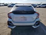 Honda Civic 2021