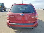Subaru Forester 2015