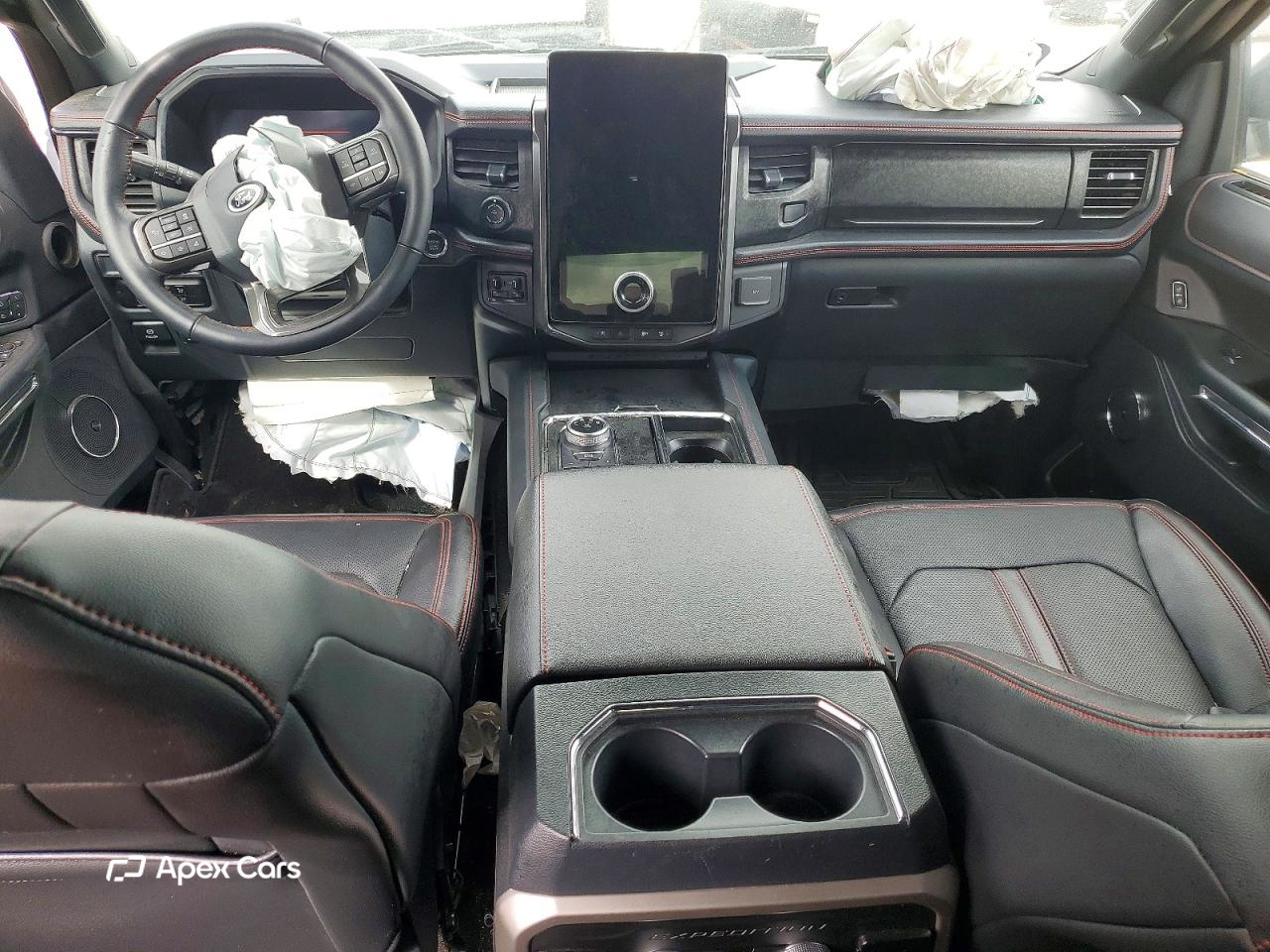 Ford Expedition 2024
