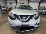 Nissan Rogue 2015