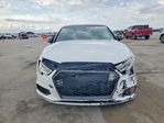 Audi A3 2018