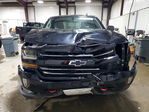Chevrolet Silverado 2017