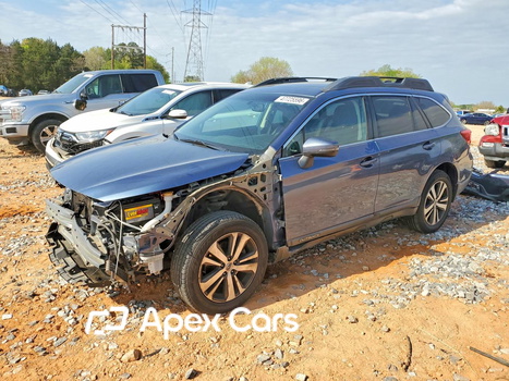 Subaru Outback 2018 - Image 1 of 13