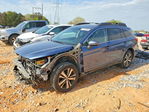 Subaru Outback 2018