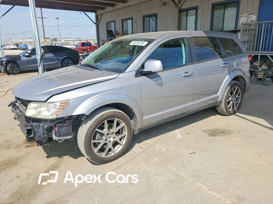 Dodge Journey 2018 - Image 1 of 14