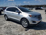 Ford Edge 2017