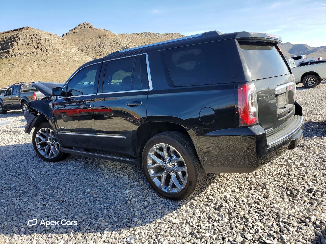 GMC Yukon 2020