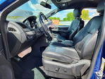 Dodge Caravan 2011
