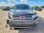 Toyota Highlander 2012