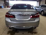 Honda Accord 2017
