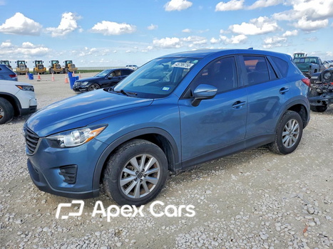 Mazda CX-5 2016 - Image 1 of 13