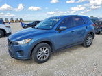 Mazda CX-5 2016