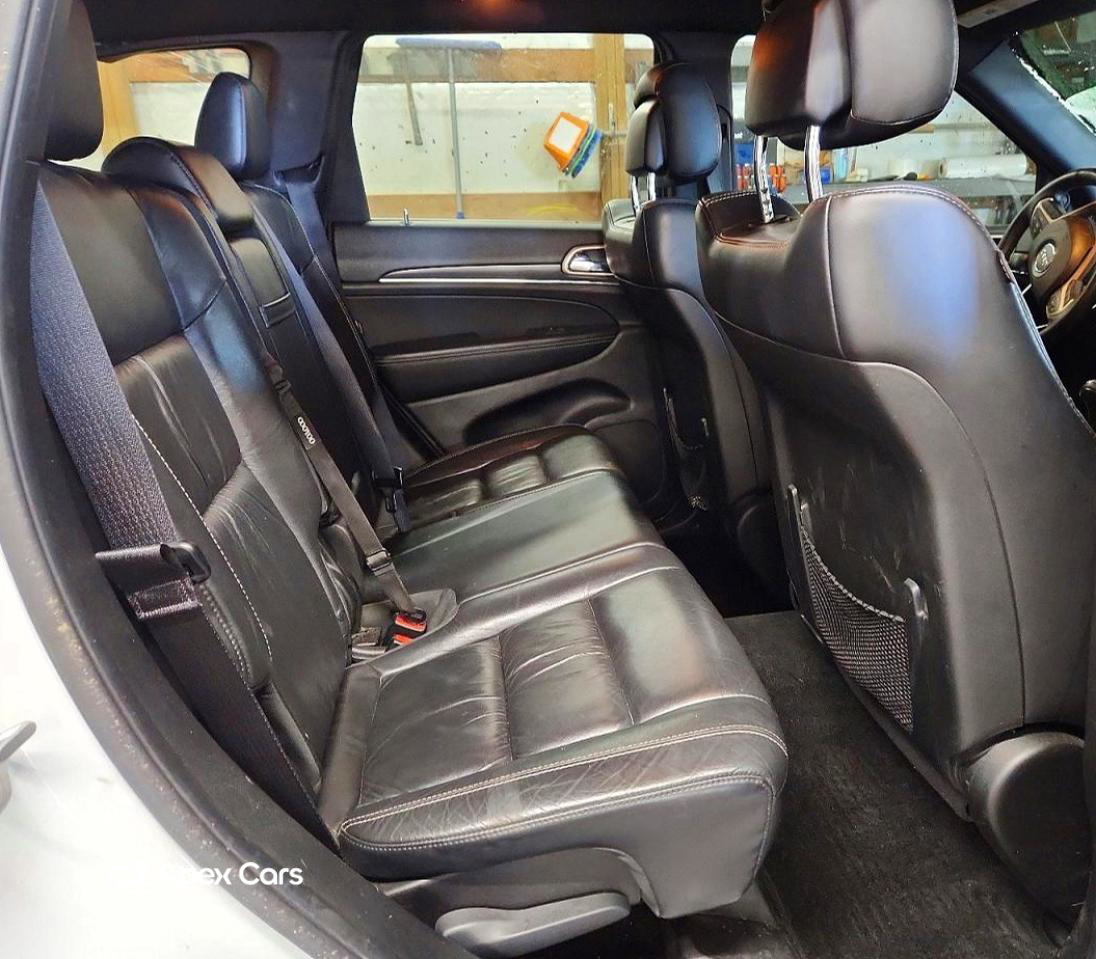 Jeep Cherokee 2015