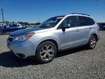 Subaru Forester 2015