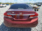 Honda Civic 2014