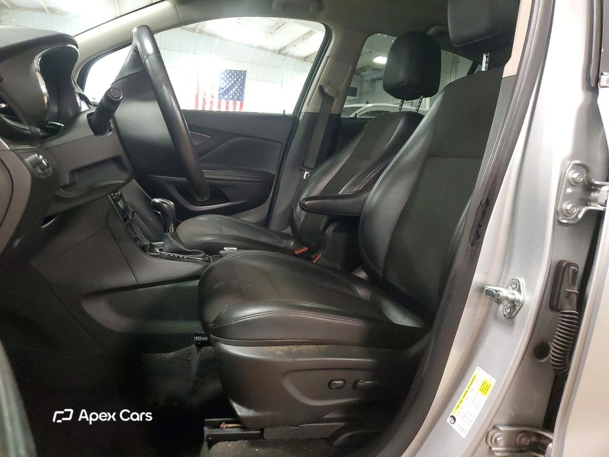 Buick Encore 2020