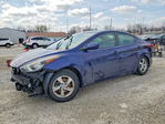 Hyundai Elantra 2014