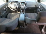 Chevrolet Equinox 2016