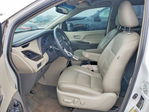 Toyota Sienna 2017