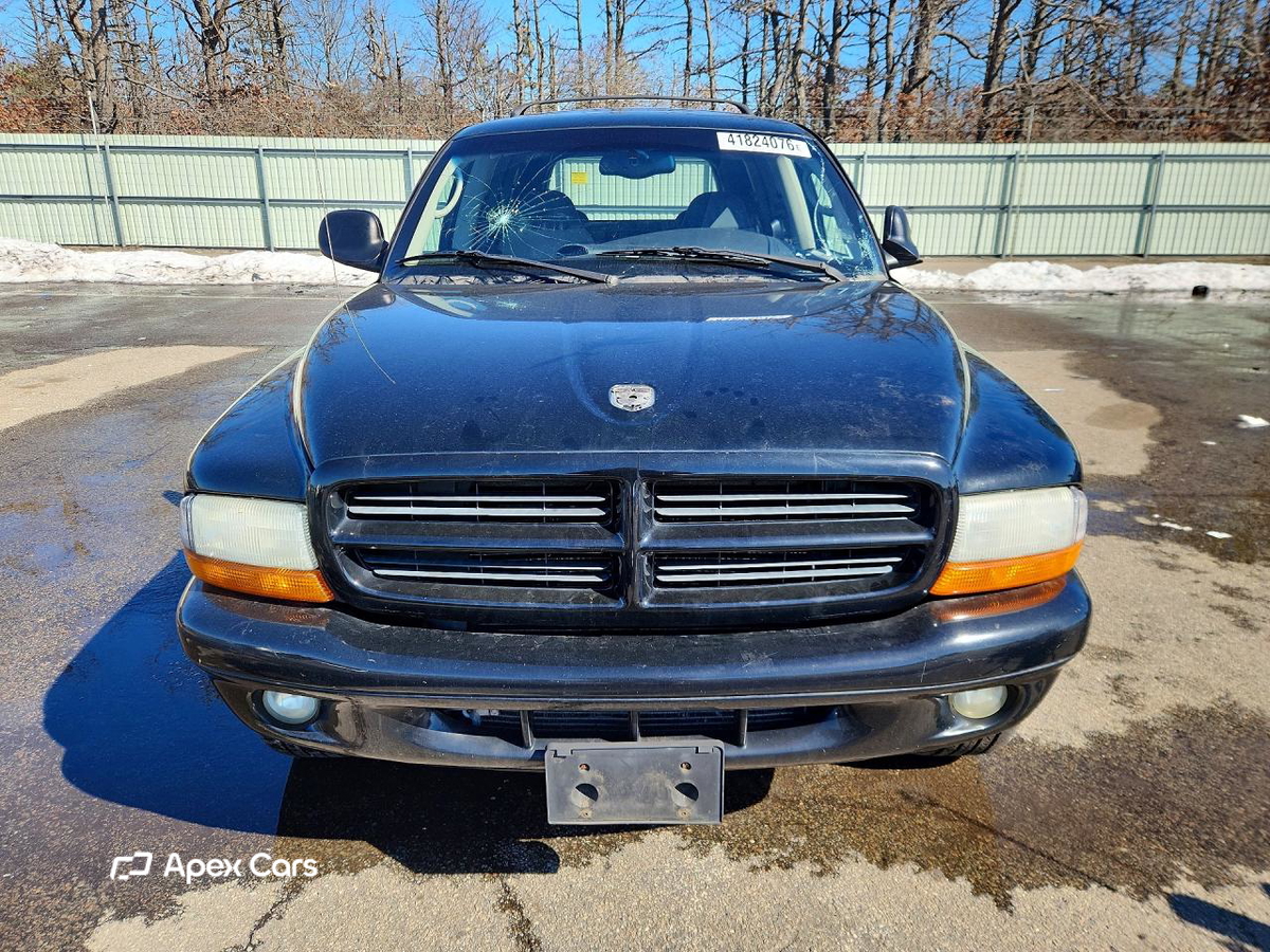 Dodge Durango 2003