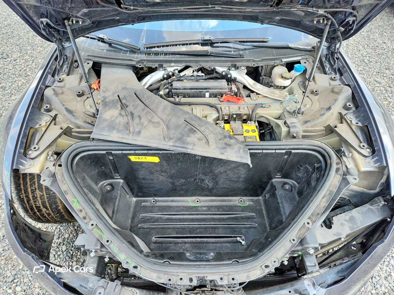 Tesla Model S 2019