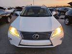 Lexus RX 2013